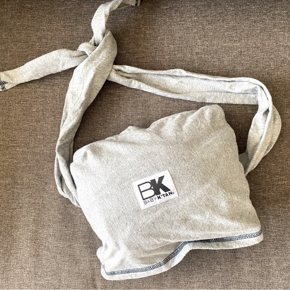 k’tan Other Baby Ktan Carrier Size S Poshmark